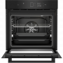 Духовой шкаф Hotpoint FE8 1351 SH BLG - рис.4