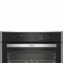 Духовой шкаф Hotpoint FE8 1351 DSH IX - рис.2