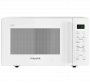 Отдельностоящая микроволновая печь Hotpoint MWHA 253 W - рис.1