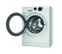 Стиральная машина Hotpoint NSS 5015 K RU - рис.4