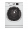 Стиральная машина Hotpoint NUS 5015 S RU - рис.1