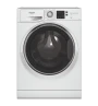 Стиральная машина Hotpoint NUS 5015 S RU - рис.1