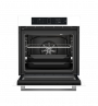 Духовой шкаф Hotpoint FE8 1351 SH WHG - рис.4