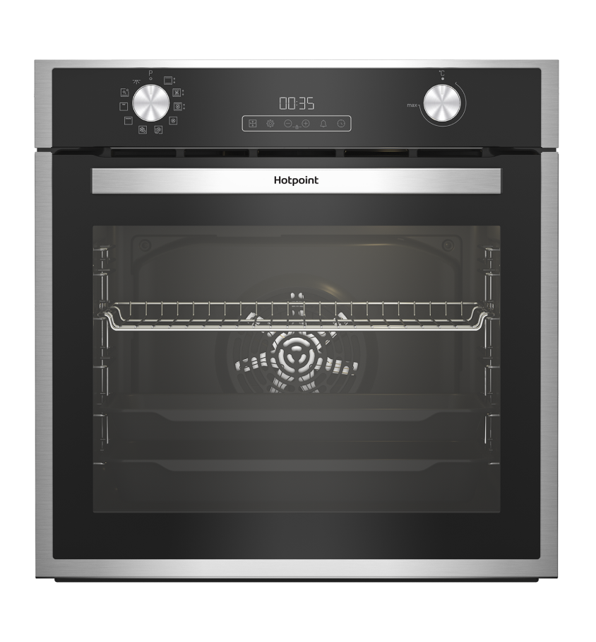 Духовой шкаф Hotpoint FE9 834 JH IX - рис.1