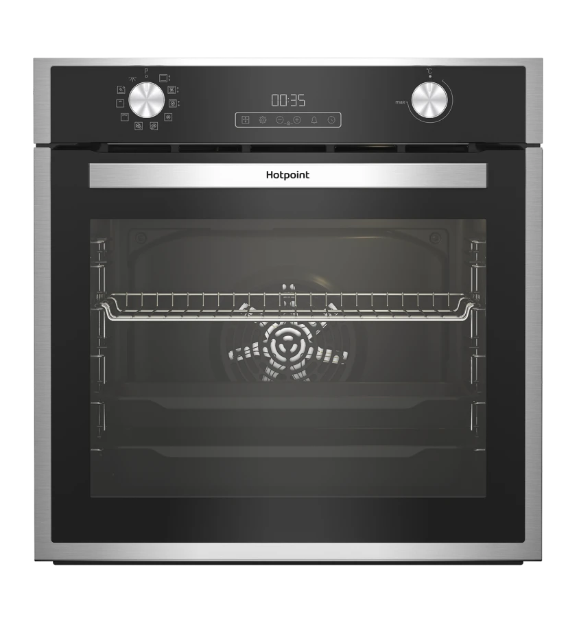 Духовой шкаф Hotpoint FE9 834 JH IX - рис.1