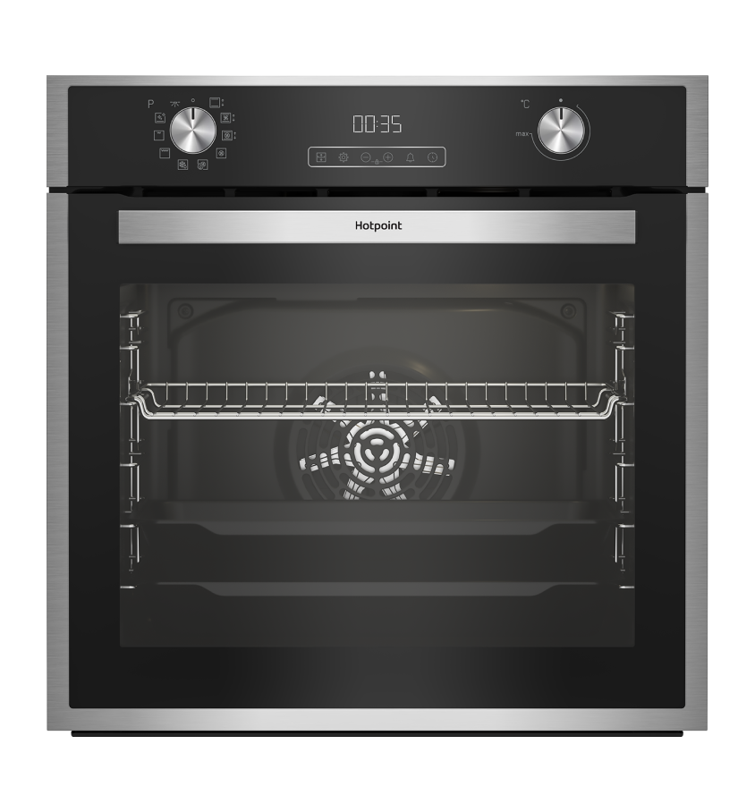 Духовой шкаф Hotpoint FE9 834 JC IX - рис.1