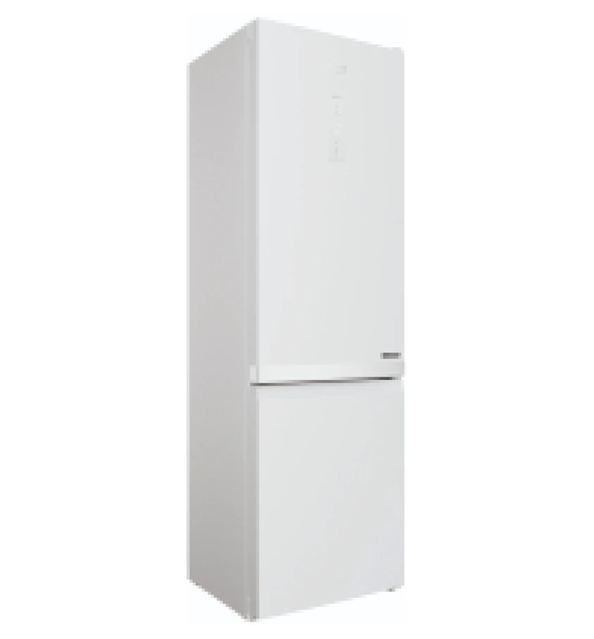 Холодильник с нижней морозильной камерой Hotpoint HTS 8202I W O3 - рис.1