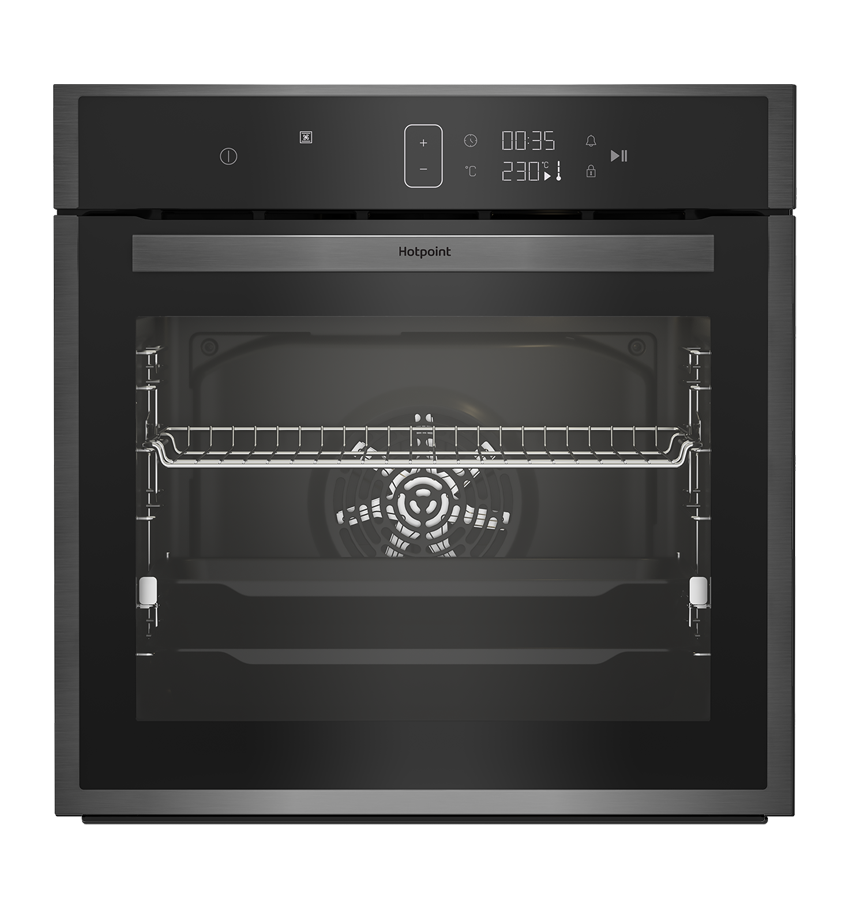 Духовой шкаф Hotpoint FE9 1351 SH BLG - рис.1