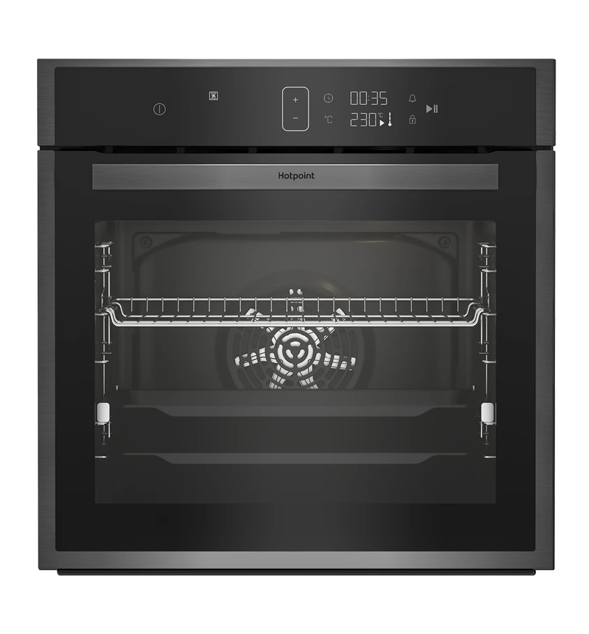 Духовой шкаф Hotpoint FE9 1351 SH BLG - рис.1