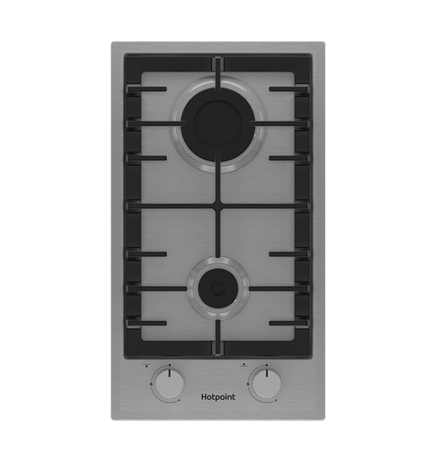 Газовая варочная панель Hotpoint HGMT 321 IX - рис.1