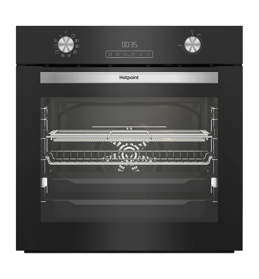 Духовой шкаф Hotpoint FE8 A831 JSH BLG - рис.1