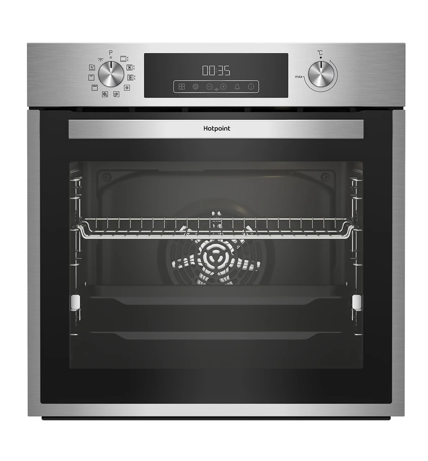 Духовой шкаф Hotpoint FE8 831 JSC IX - рис.1