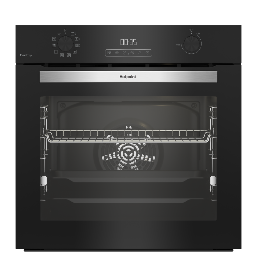 Духовой шкаф Hotpoint FE8 1231 SMP BLG - рис.1