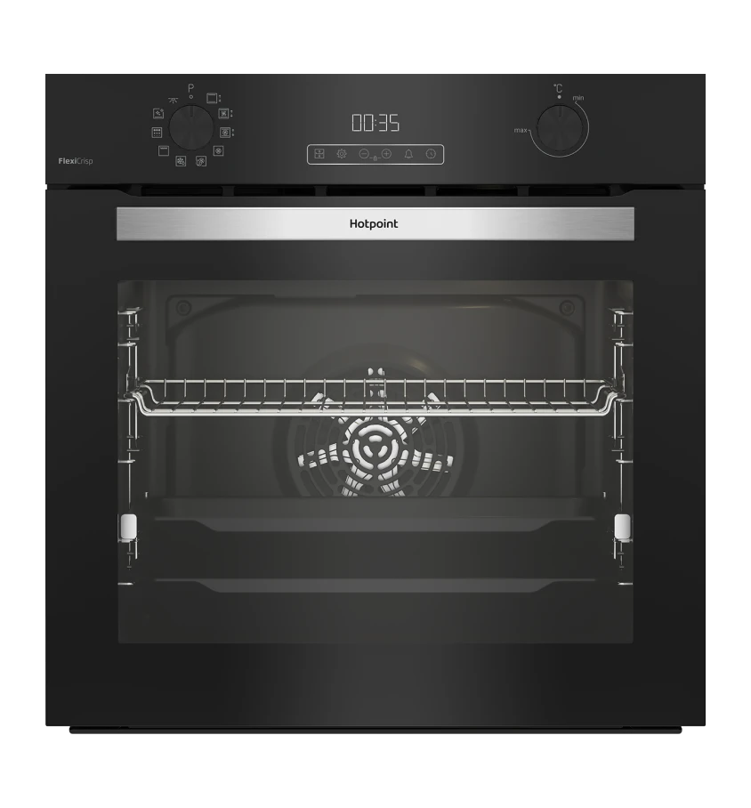 Духовой шкаф Hotpoint FE8 1231 SMP BLG - рис.1