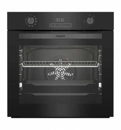 Духовой шкаф Hotpoint FE9 831 JSH BLG