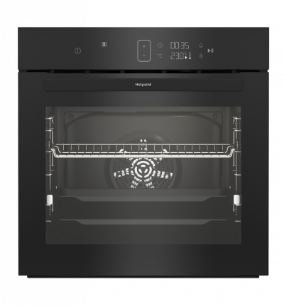 Духовой шкаф Hotpoint FE8 1352 SP BLG