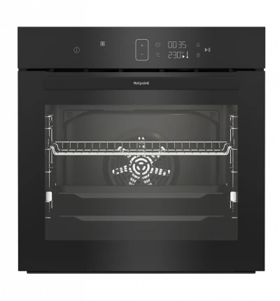 Духовой шкаф Hotpoint FE8 1352 SP BLG