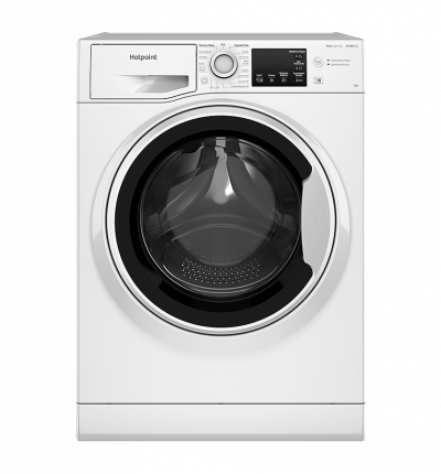 Стиральная машина Hotpoint NSB 7249 W AVE RU