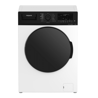 Стиральная машина с сушкой Hotpoint WDS 7448 C7S VBW