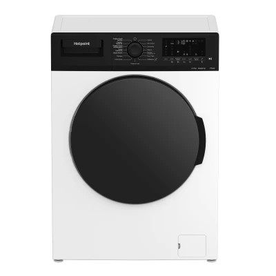 Стиральная машина с сушкой Hotpoint WDS 7448 C7S VBW