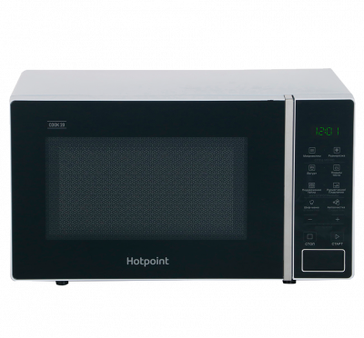 Отдельностоящая микроволновая печь Hotpoint MWHA 201 W