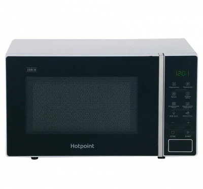 Отдельностоящая микроволновая печь Hotpoint MWHA 201 W