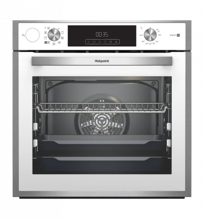 Духовой шкаф Hotpoint FE8 S832 JSH WH