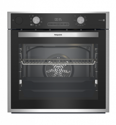 Духовой шкаф Hotpoint FE9 S831 JSH IX