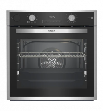 Духовой шкаф Hotpoint FE9 S831 JSH IX