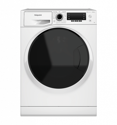 Стиральная машина Hotpoint NSD 7249 D AVE RU