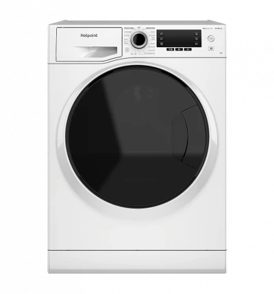 Стиральная машина Hotpoint NSD 7249 D AVE RU