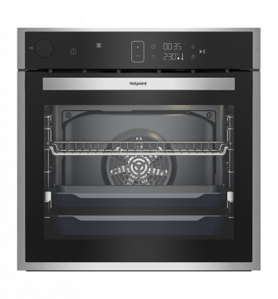 Духовой шкаф Hotpoint FE9 S1351 DSH IX