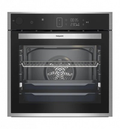 Духовой шкаф Hotpoint FE9 S1351 DSH IX