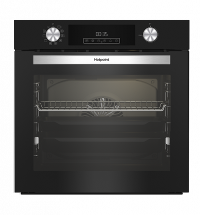 Духовой шкаф Hotpoint FE8 831 JSC BL