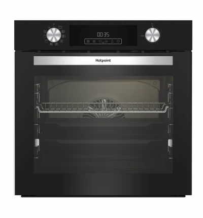 Духовой шкаф Hotpoint FE8 831 JSC BL