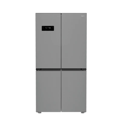 Многодверный холодильник Hotpoint HFP4 625I X