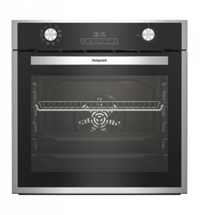 Духовой шкаф Hotpoint FE9 834 JH IX