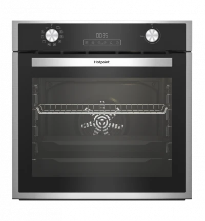 Духовой шкаф Hotpoint FE9 834 JH IX