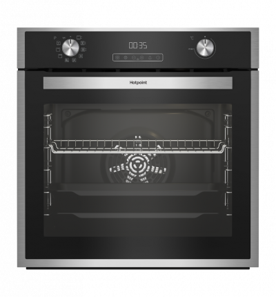 Духовой шкаф Hotpoint FE9 834 JC IX