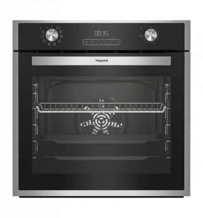 Духовой шкаф Hotpoint FE9 834 JC IX