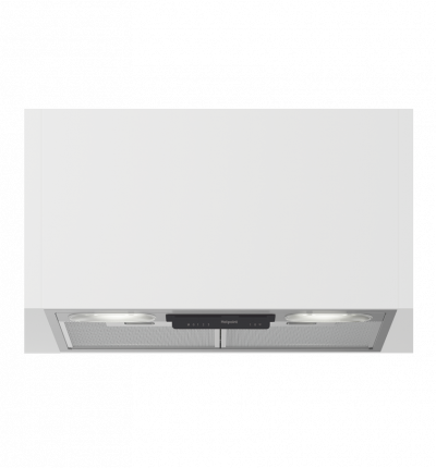 Вытяжка Hotpoint HPAE 52FLS X