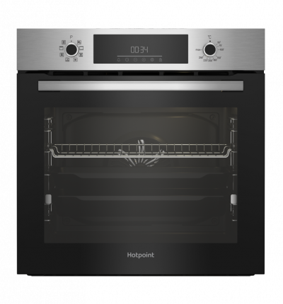 Духовой шкаф Hotpoint FE8 821 H IX