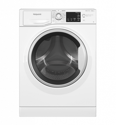 Стиральная машина Hotpoint NSB 7239 W VE RU