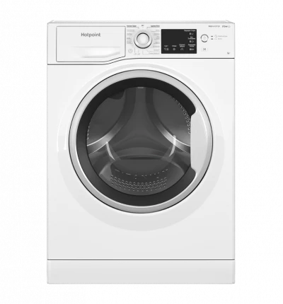 Стиральная машина Hotpoint NSB 7239 W VE RU