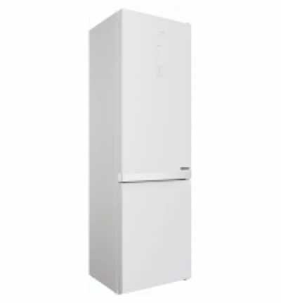 Холодильник с нижней морозильной камерой Hotpoint HTS 8202I W O3