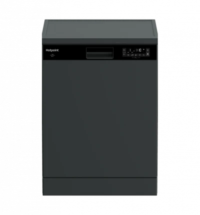 Отдельностоящая посудомоечная машина 60 см Hotpoint HF 5C82 DW A