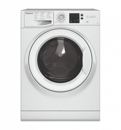 Стиральная машина Hotpoint NSS 5015 H RU