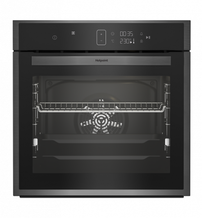 Духовой шкаф Hotpoint FE9 1351 SH BLG