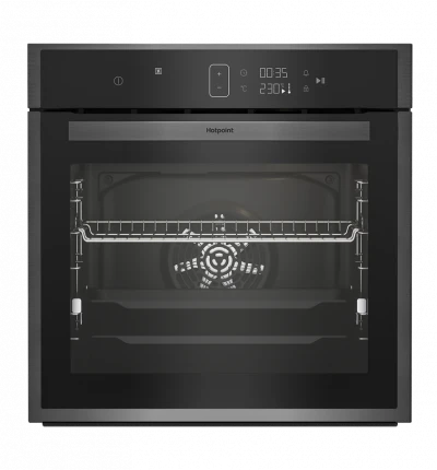 Духовой шкаф Hotpoint FE9 1351 SH BLG