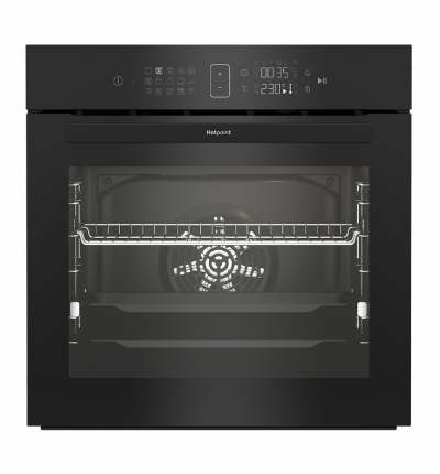 Духовой шкаф Hotpoint FE8 1352 SMP BLG